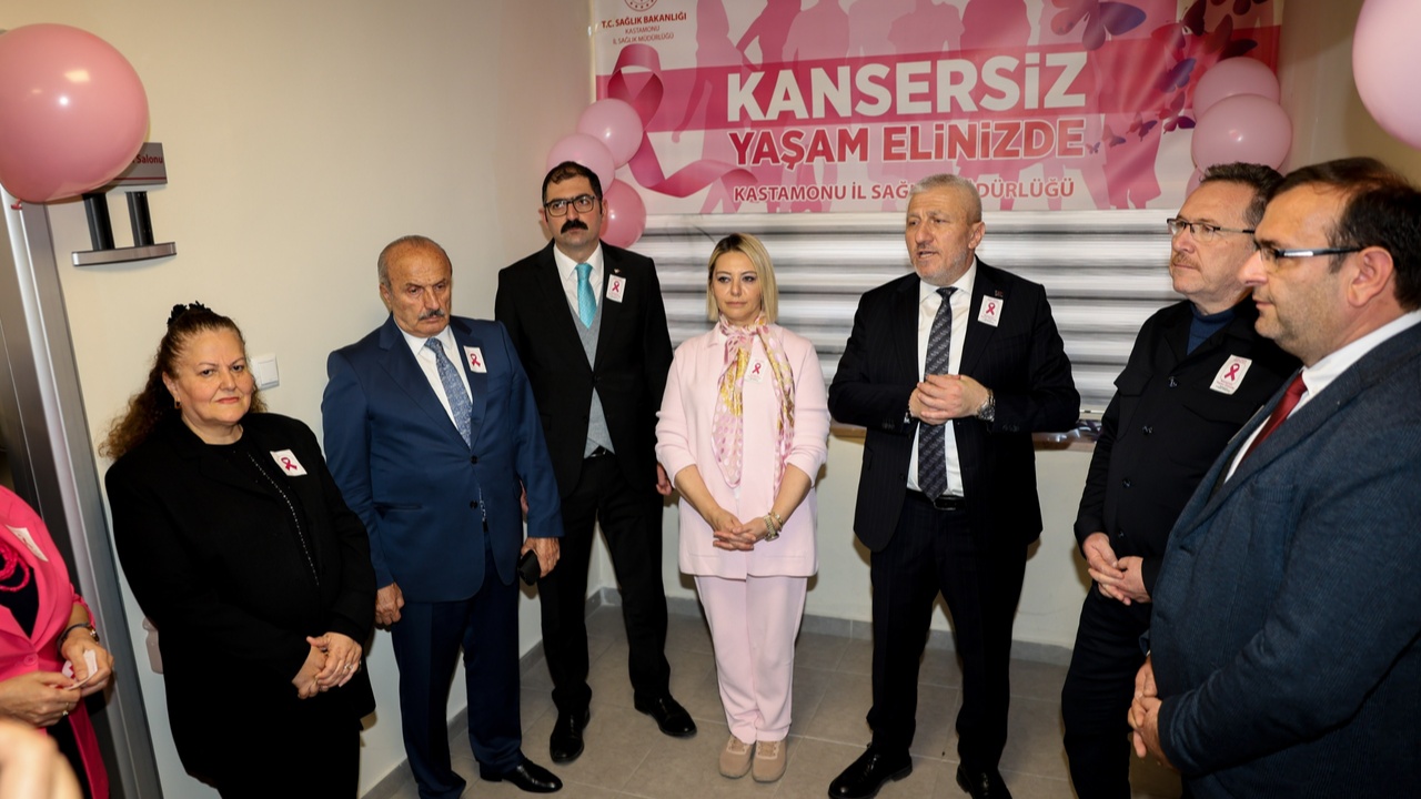 Taşköprüde Çifte Hizmet (2)