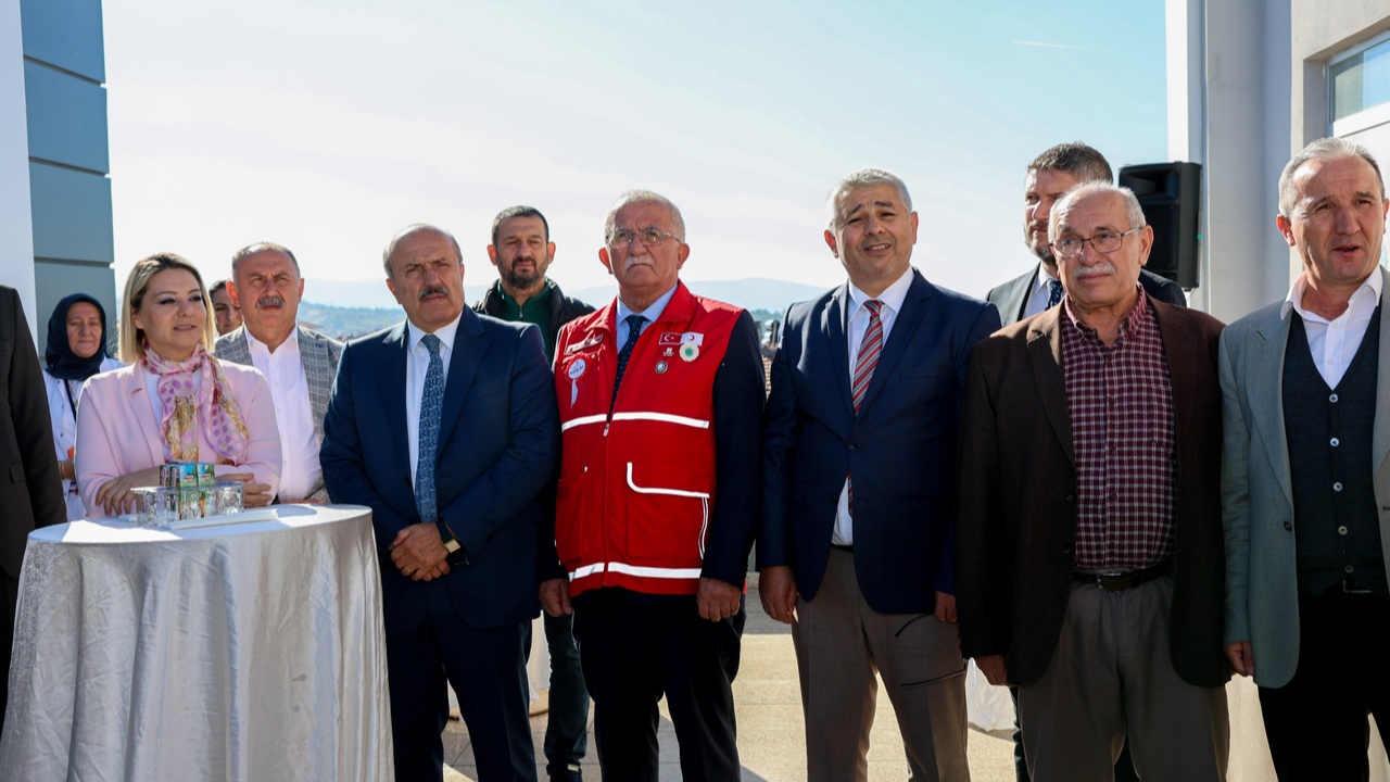 Taşköprüde Çifte Hizmet (3)