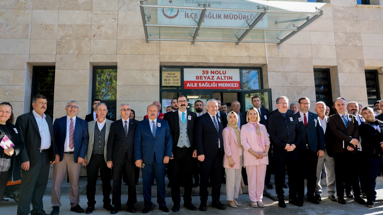 Taşköprüde Çifte Hizmet (4)