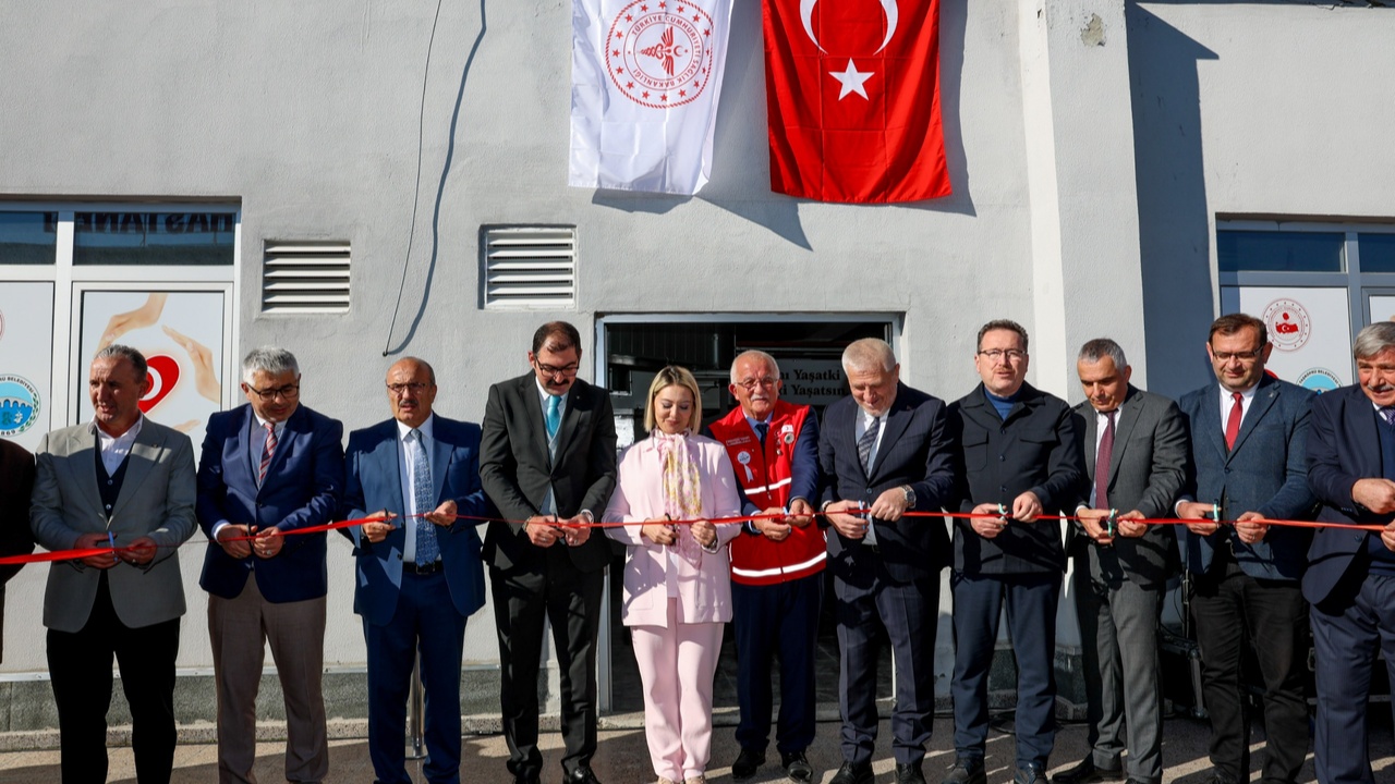 Taşköprüde Çifte Hizmet (5)