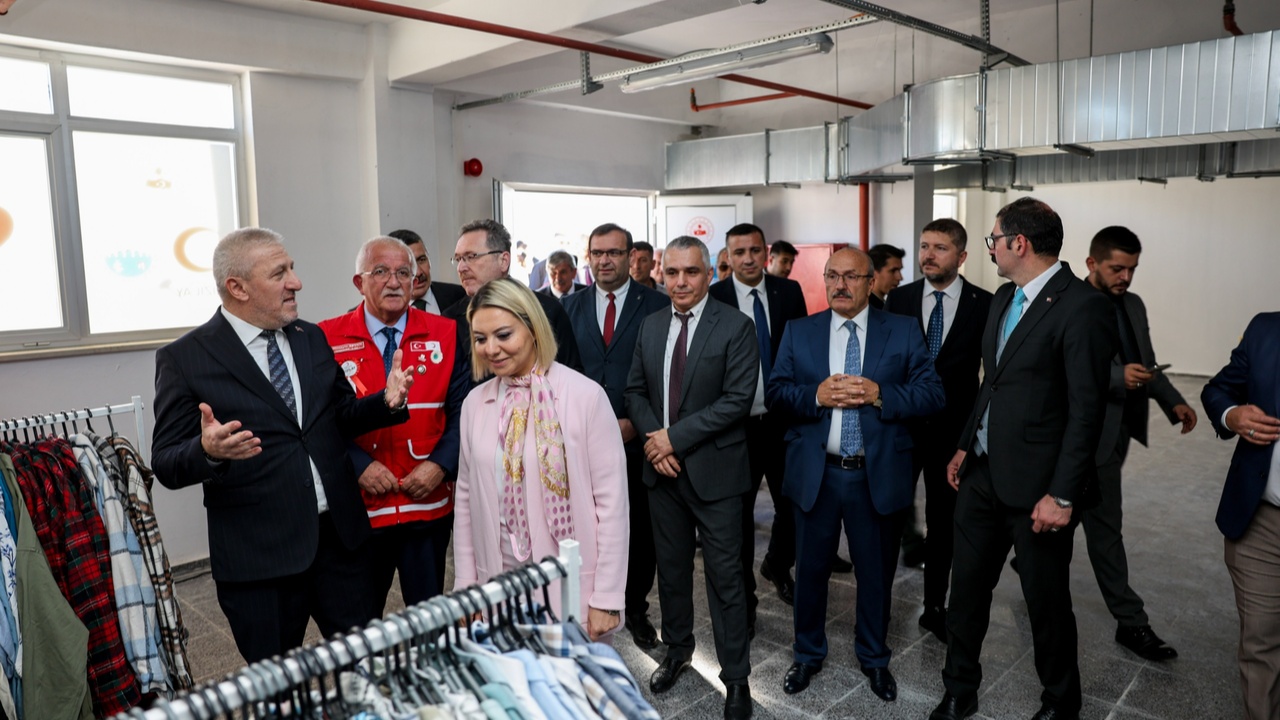 Taşköprüde Çifte Hizmet (6)