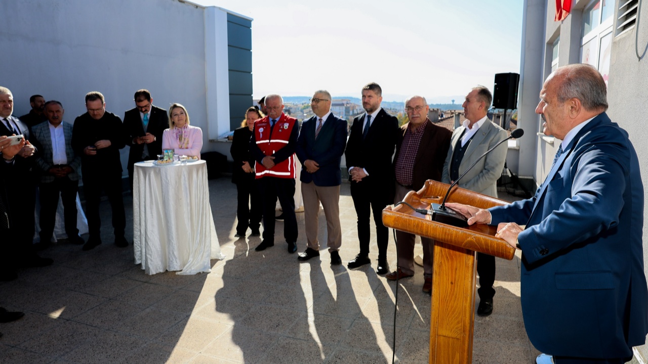 Taşköprüde Çifte Hizmet (7)