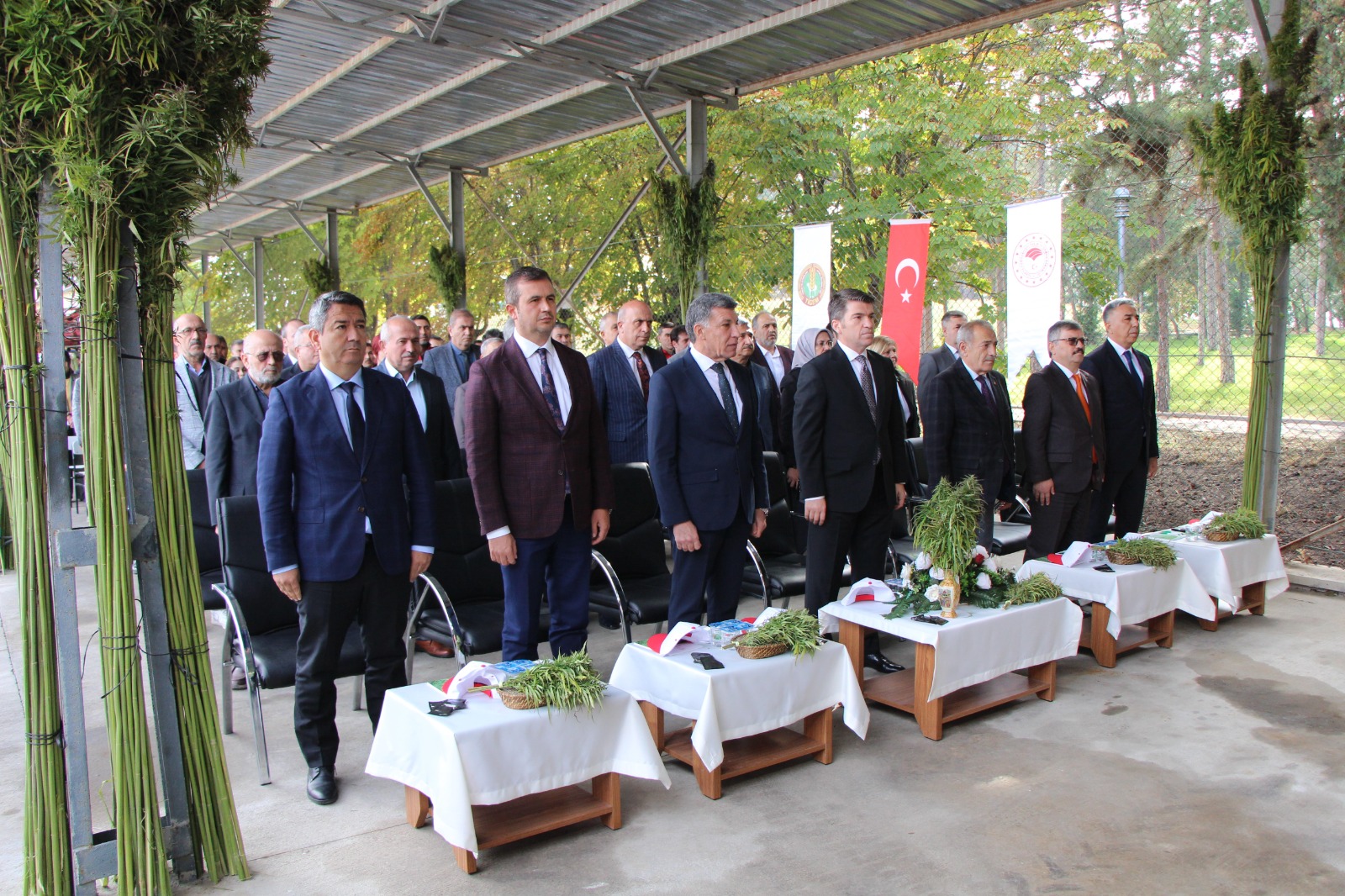 Taşköprü'de De Üretiliyor, Ekim Alanı Bu Ilde 850 Dekara Kadar Geriledi! 3