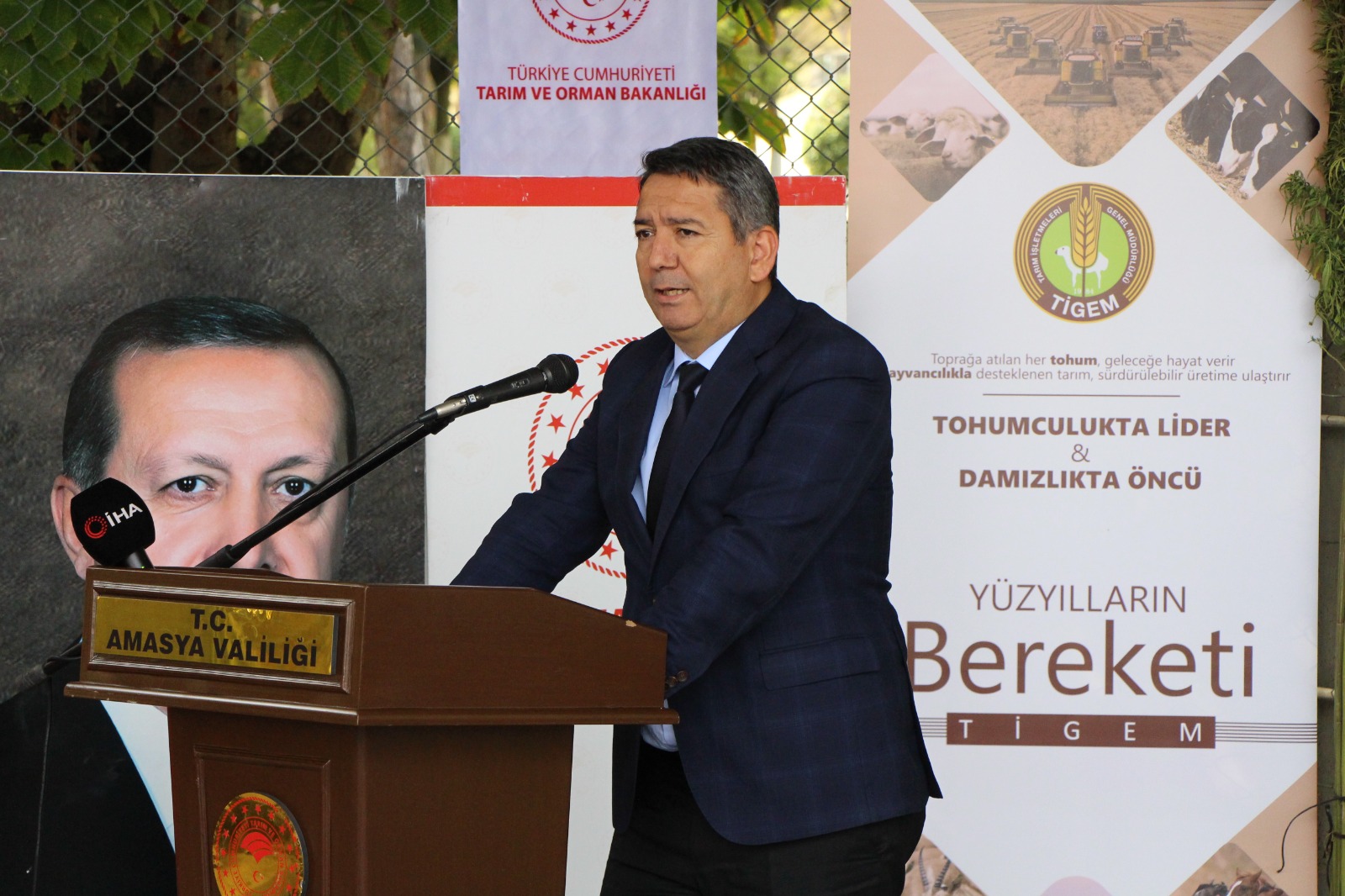 Taşköprü'de De Üretiliyor, Ekim Alanı Bu Ilde 850 Dekara Kadar Geriledi! 4
