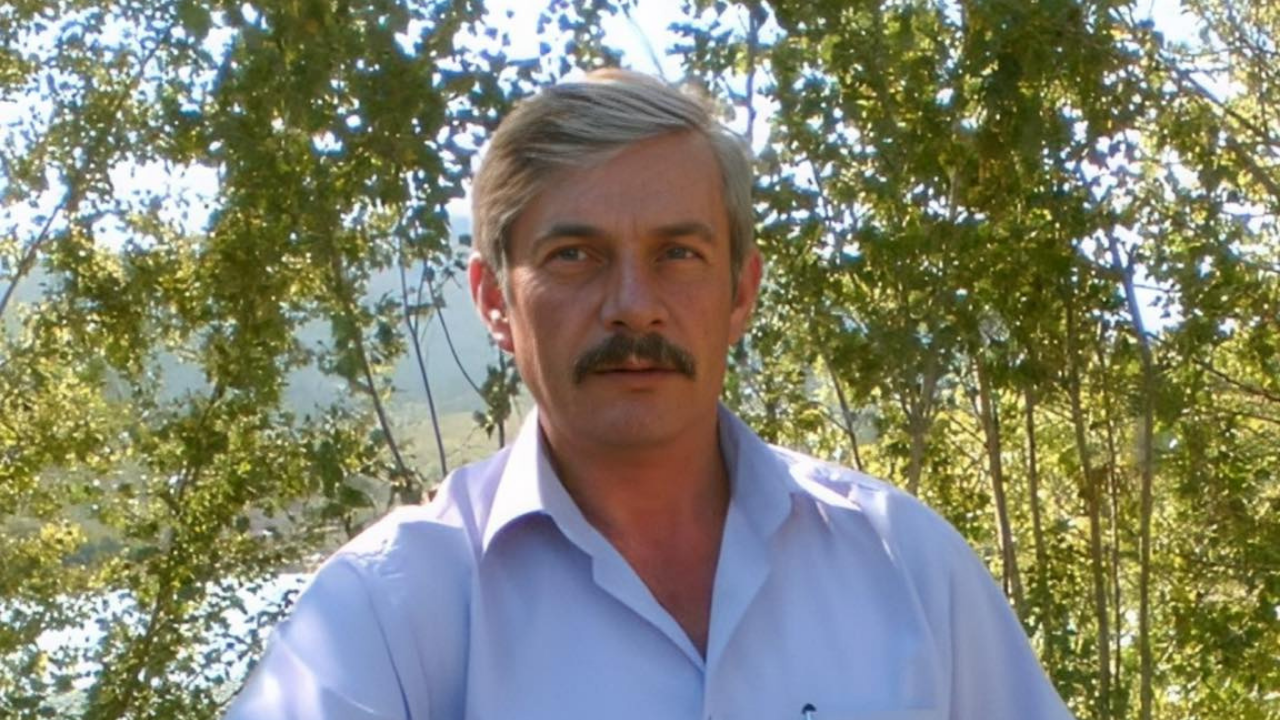 Taşköprü'de Emekli Orman Personeli Yaşamını Yitirdi