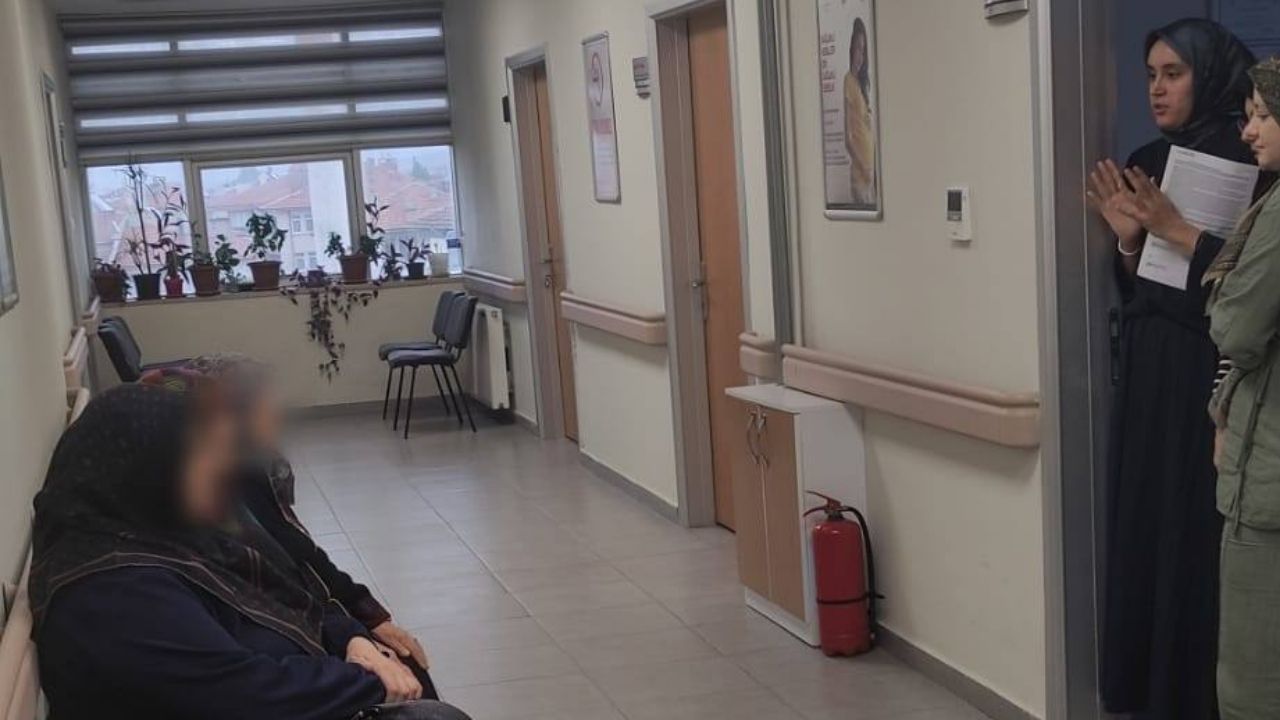 Taşköprü’de Kadın Sağlığında Erken Teşhise Odaklanan Önemli Hamle (2)