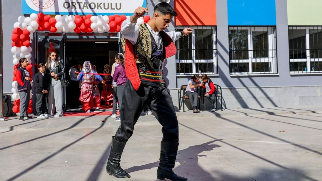 Taşköprü’de Okul Kermesi Heyecanı Gelir Eğitime Gidecek (5)