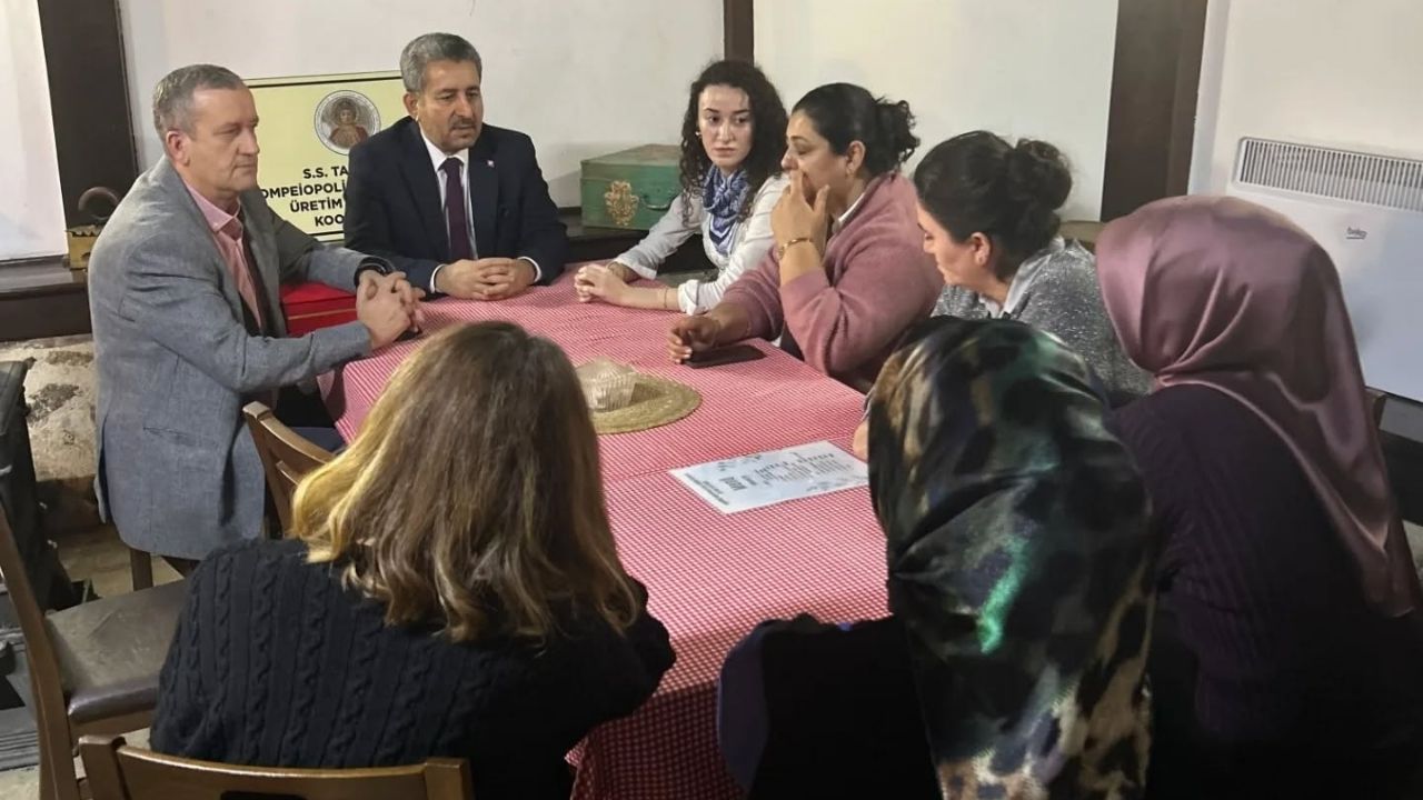 Taşköprü’deki Uluslararası Başarıya Bir Ödül Daha (3)