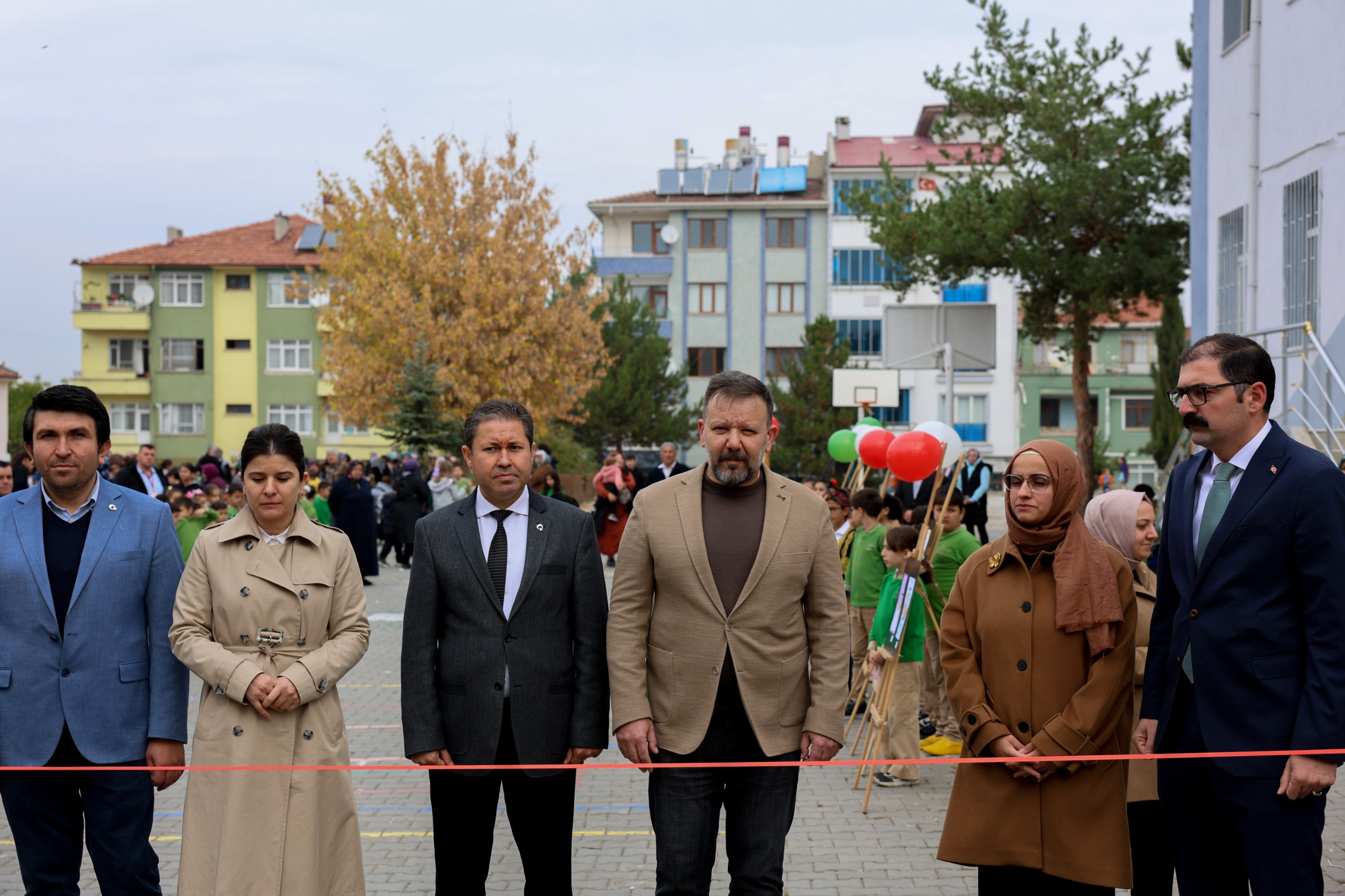 Taşköprü'den Gazze'ye Yardım Eli! 6