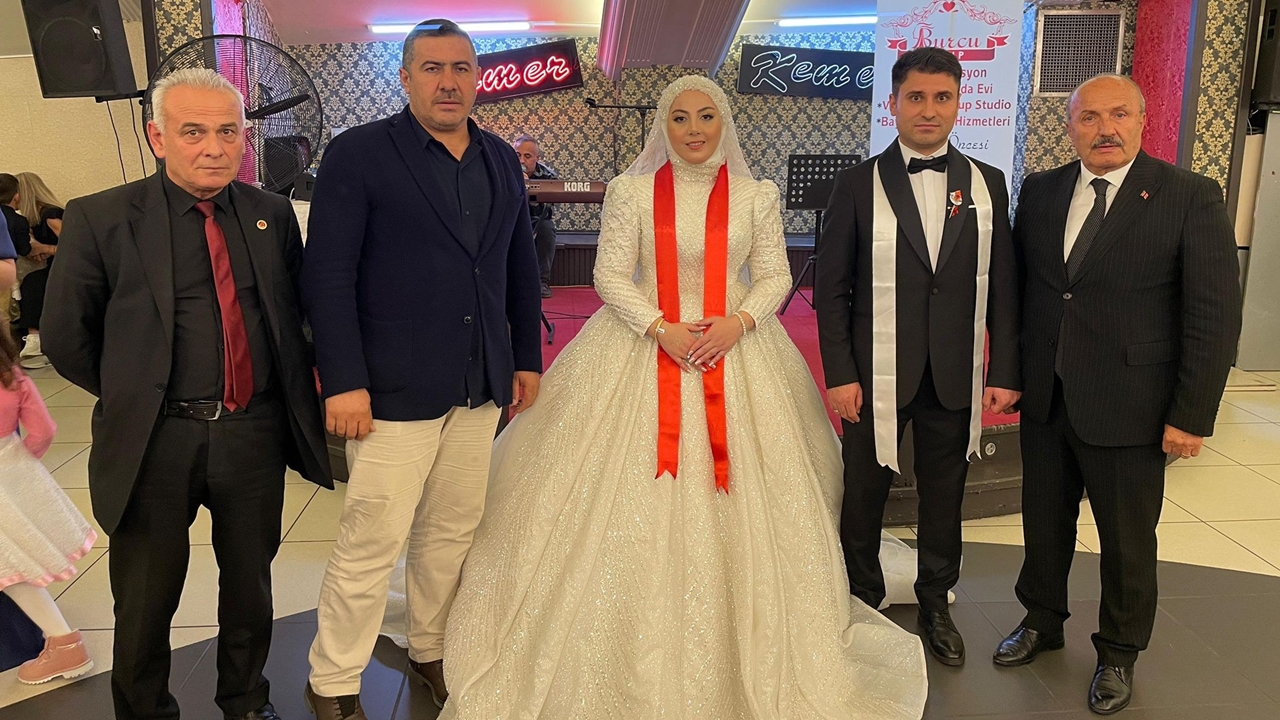 Taşköprülü Düğün (2)