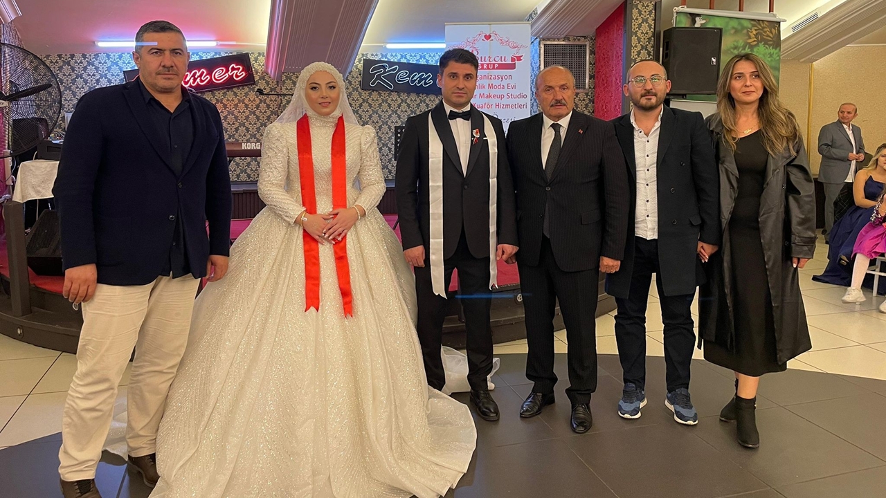 Taşköprülü Düğün (3)