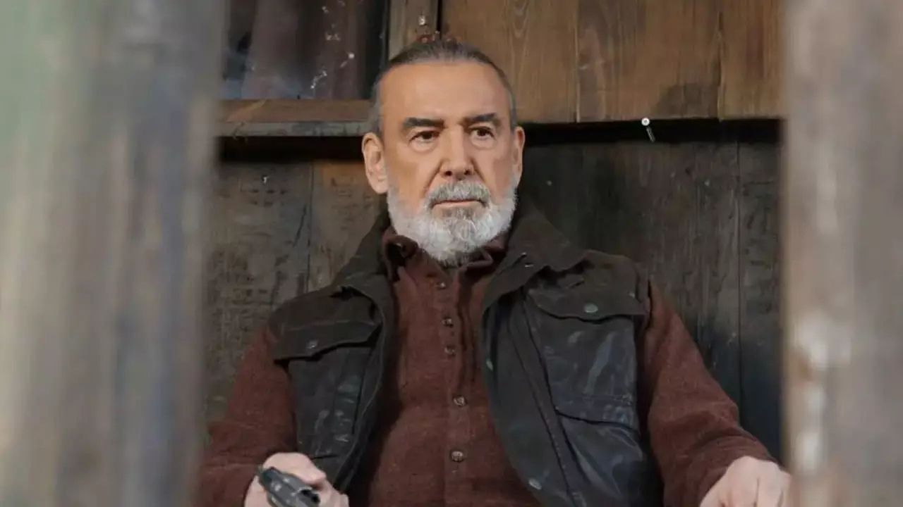 Taşköprülü Usta Oyuncu, Osman Gazi Rolüyle Ekranlara Dönüyor (1)