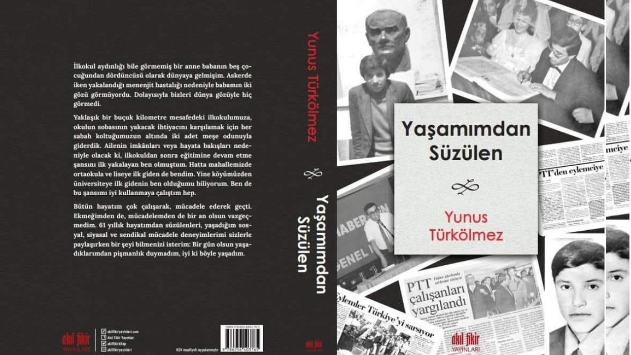 Taşköprülü Yazarın Kitabı Tbmm Kütüphanesinde (2)