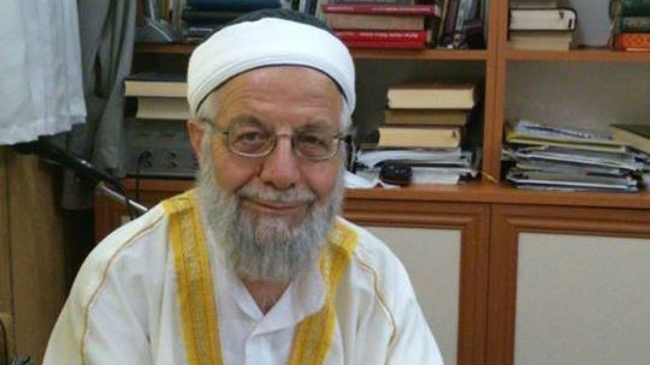 Taşköprü’nün Manevi Işığı Hüseyin Yakut Taşköprüvi (2)
