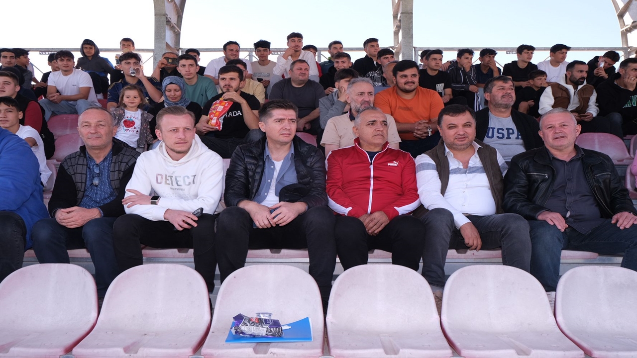Taşköprüspor Ineboluspor (5)