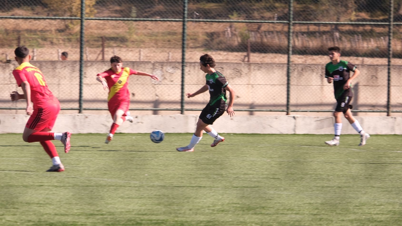 Taşköprüspor Ineboluspor (6)