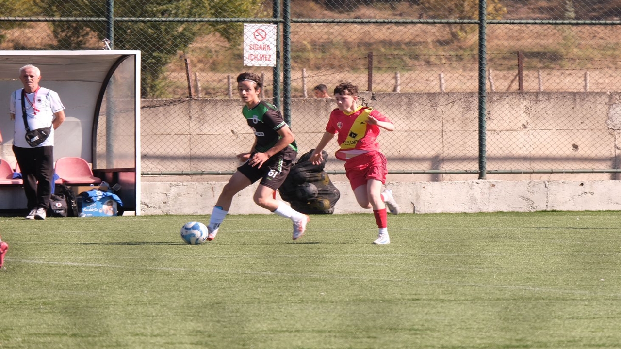 Taşköprüspor Ineboluspor (7)