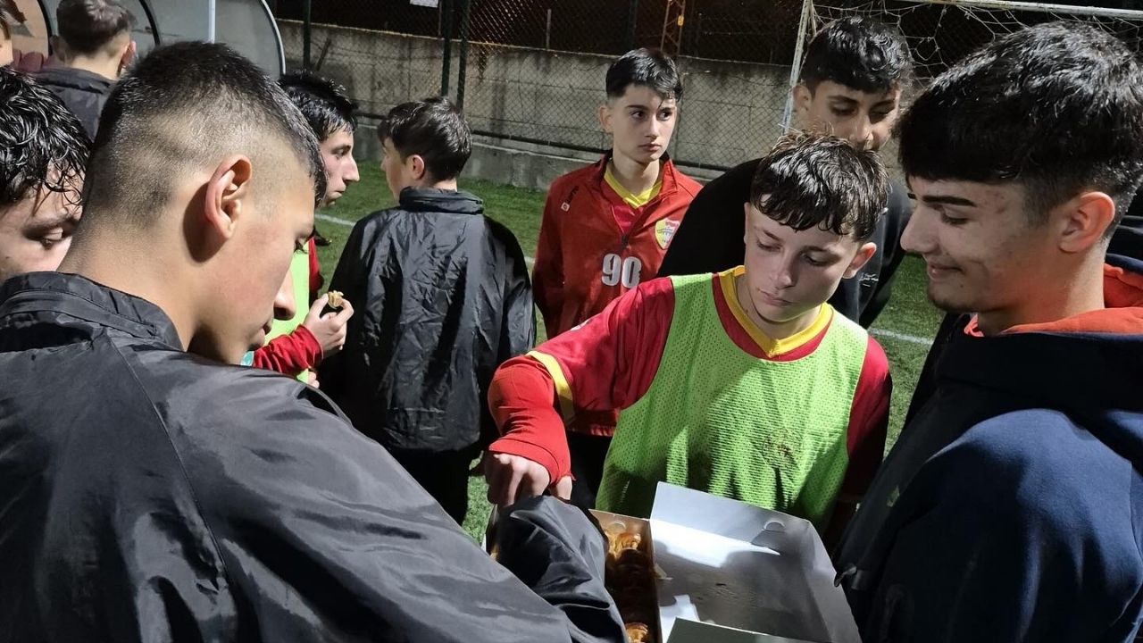 Taşköprüspor’a Moral Ziyareti Başkan Aslan’dan Ahlak Ve Centilmenlik Vurgusu (2)