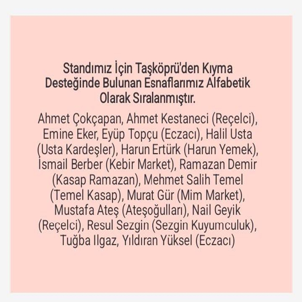 Teşekür Taşköprü (3)