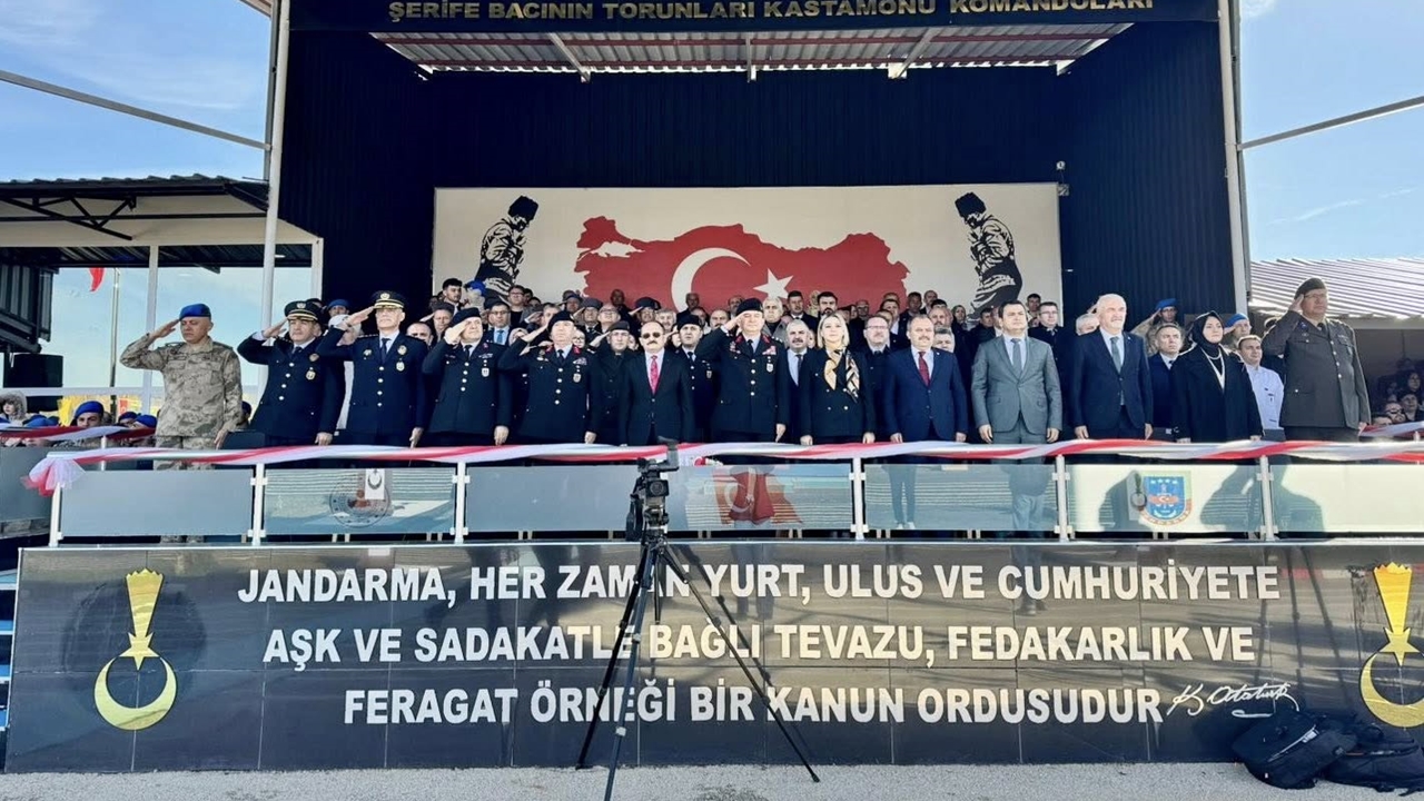 Tören Yemin Yoğunluk (1)