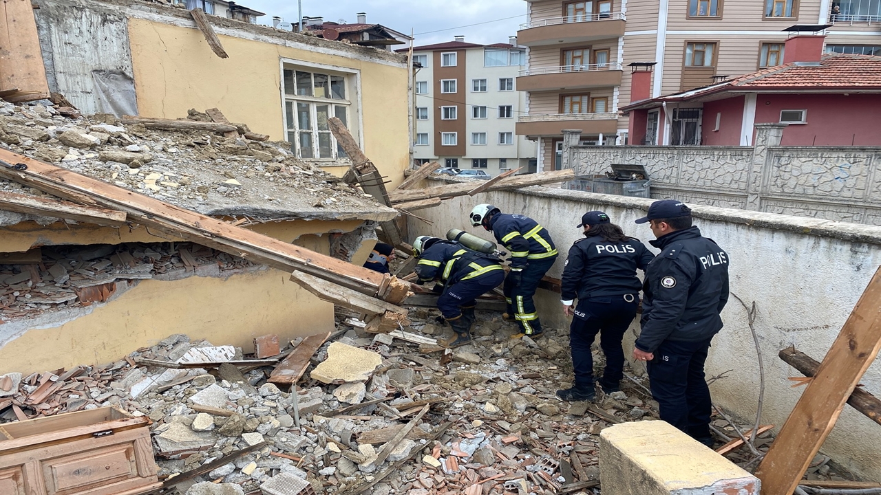 Tosya Başkan Tatbikat Açıklama (4)