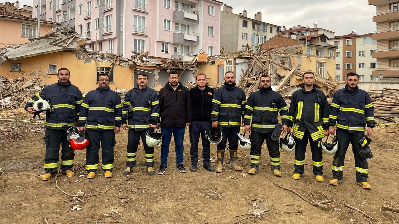 Tosya Başkan Tatbikat Açıklama (6)