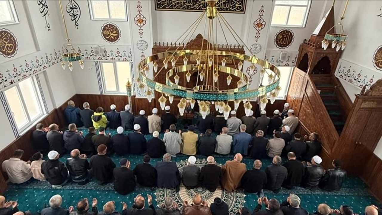 Tosya Camii (3)
