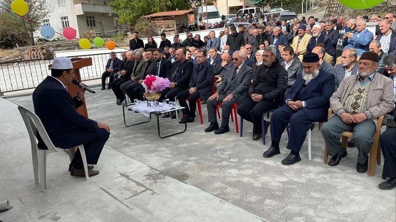 Tosya Camii (4)