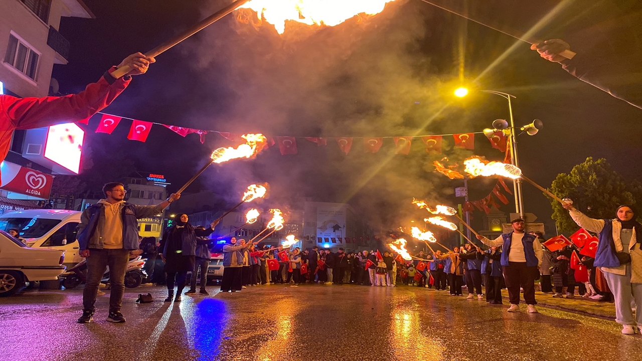 Tosya Fener Alayı (4)
