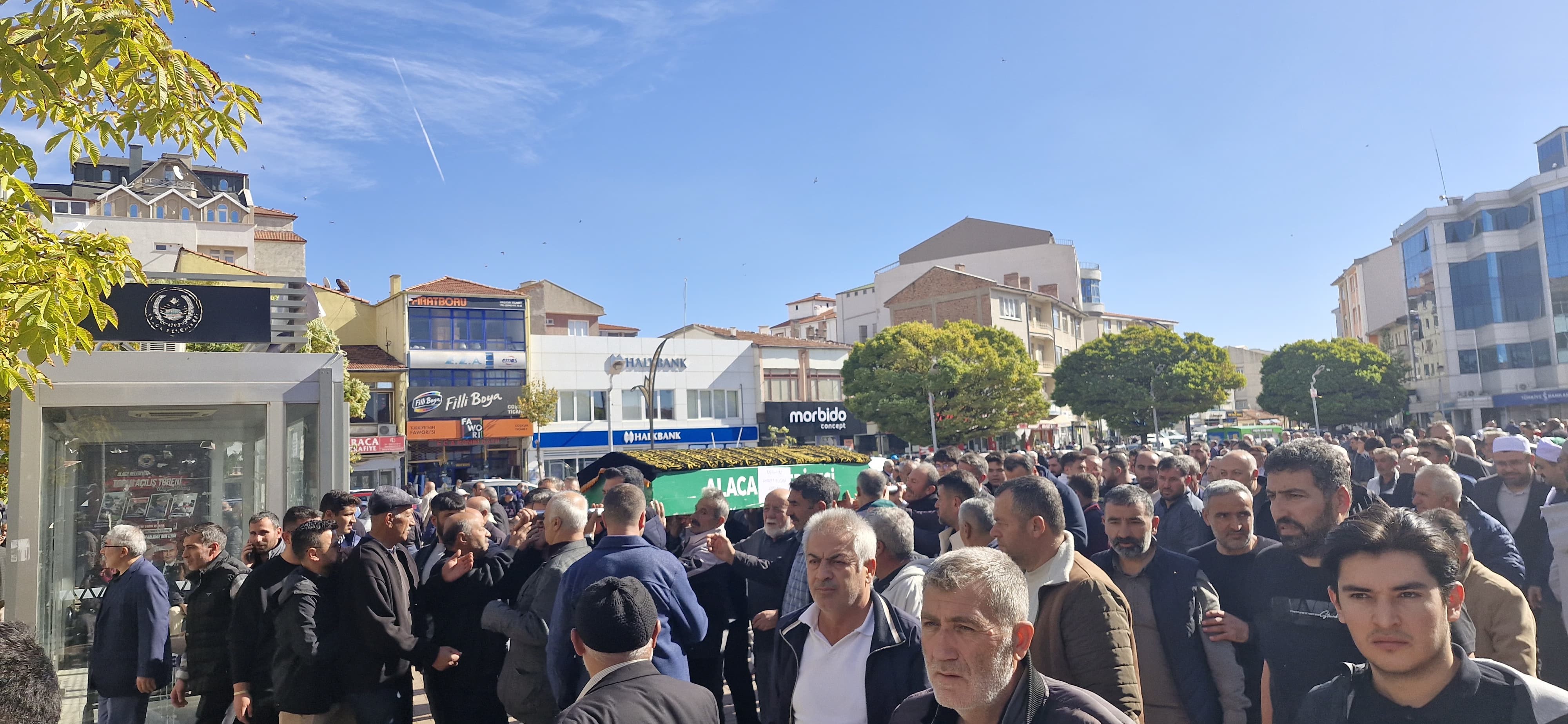 Traktör Tamir Ederken Ağır Yaralanan 24 Yaşındaki Genç Öldü 1