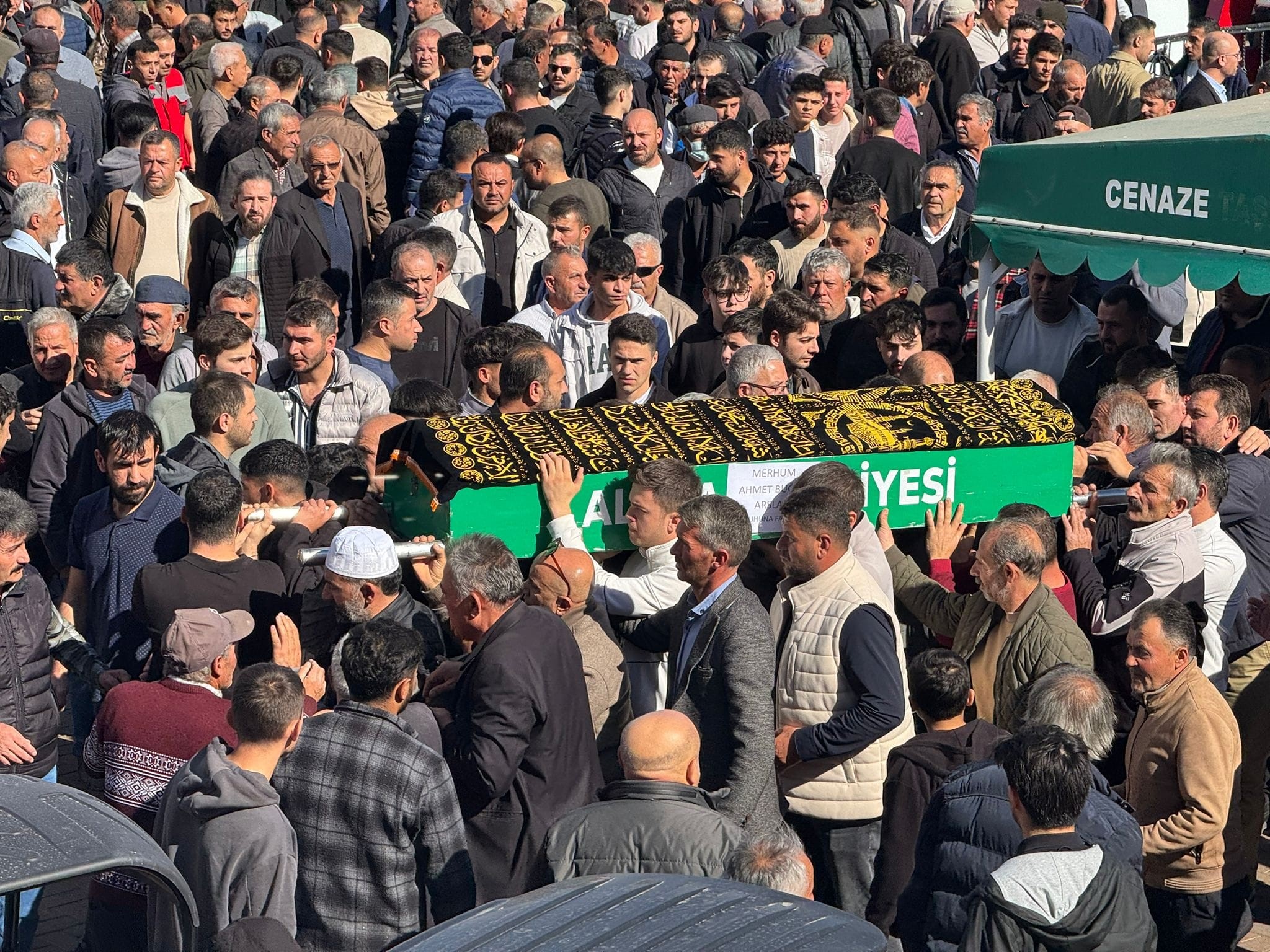Traktör Tamir Ederken Ağır Yaralanan 24 Yaşındaki Genç Öldü 22
