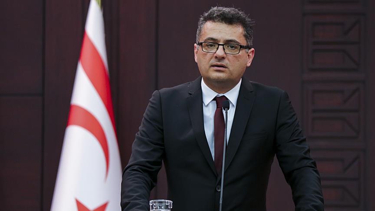 Tufan Erhürma