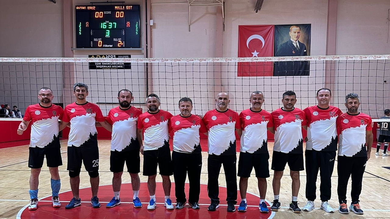 Turnuva Kastamonu Kamu (1)