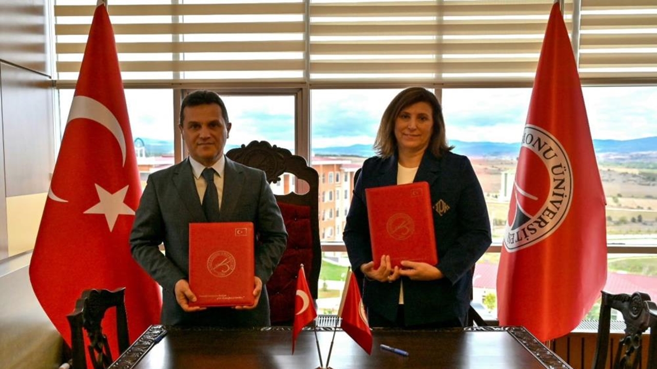 Üniversite Imza Istihdam (1)