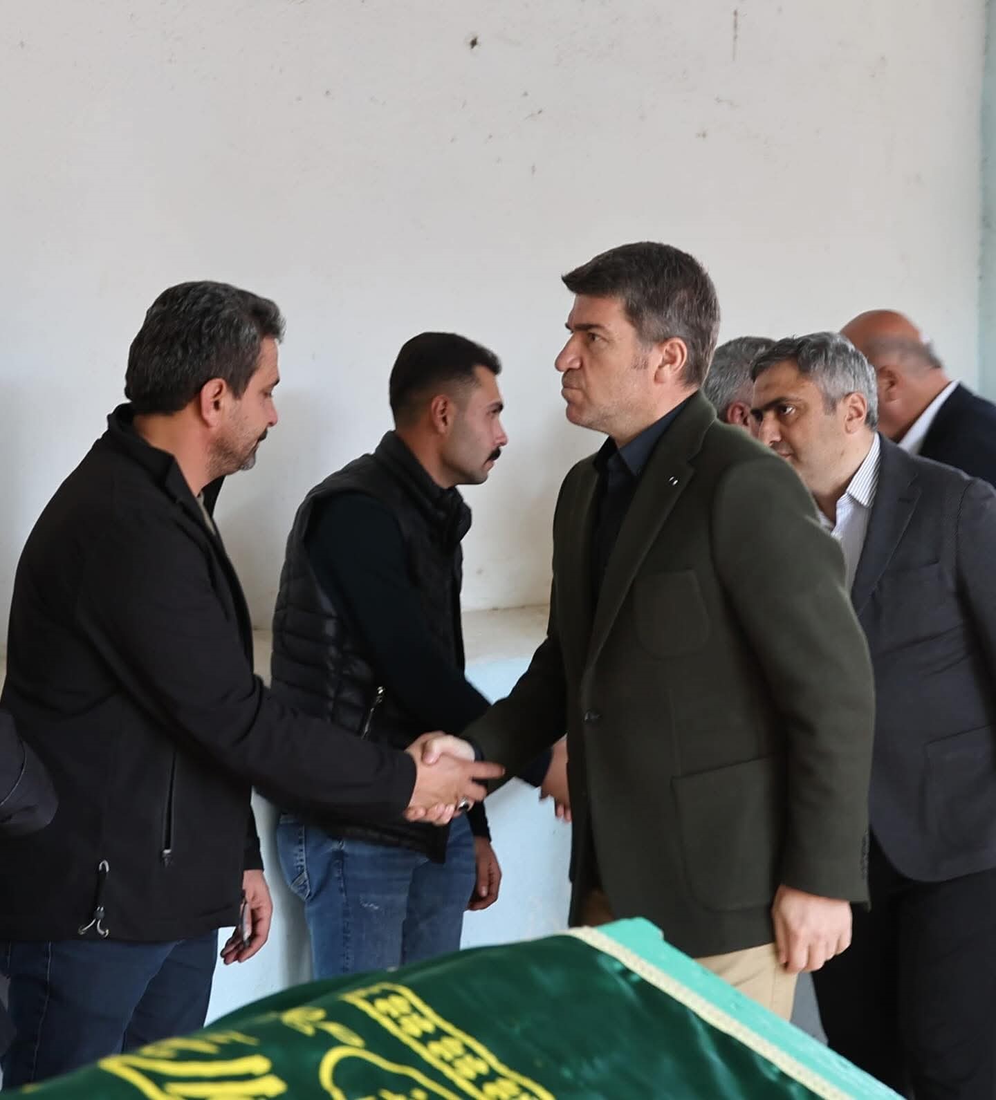 Üniversite Öğrencisiydi Halı Sahada Kalp Krizi Geçirerek Yaşamını Yitirdi