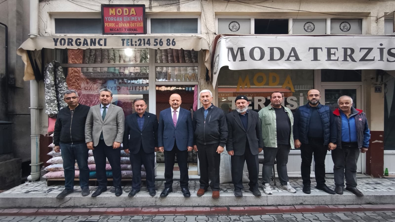 Yılı Ahisi Seçilen Necati Turhal (3)
