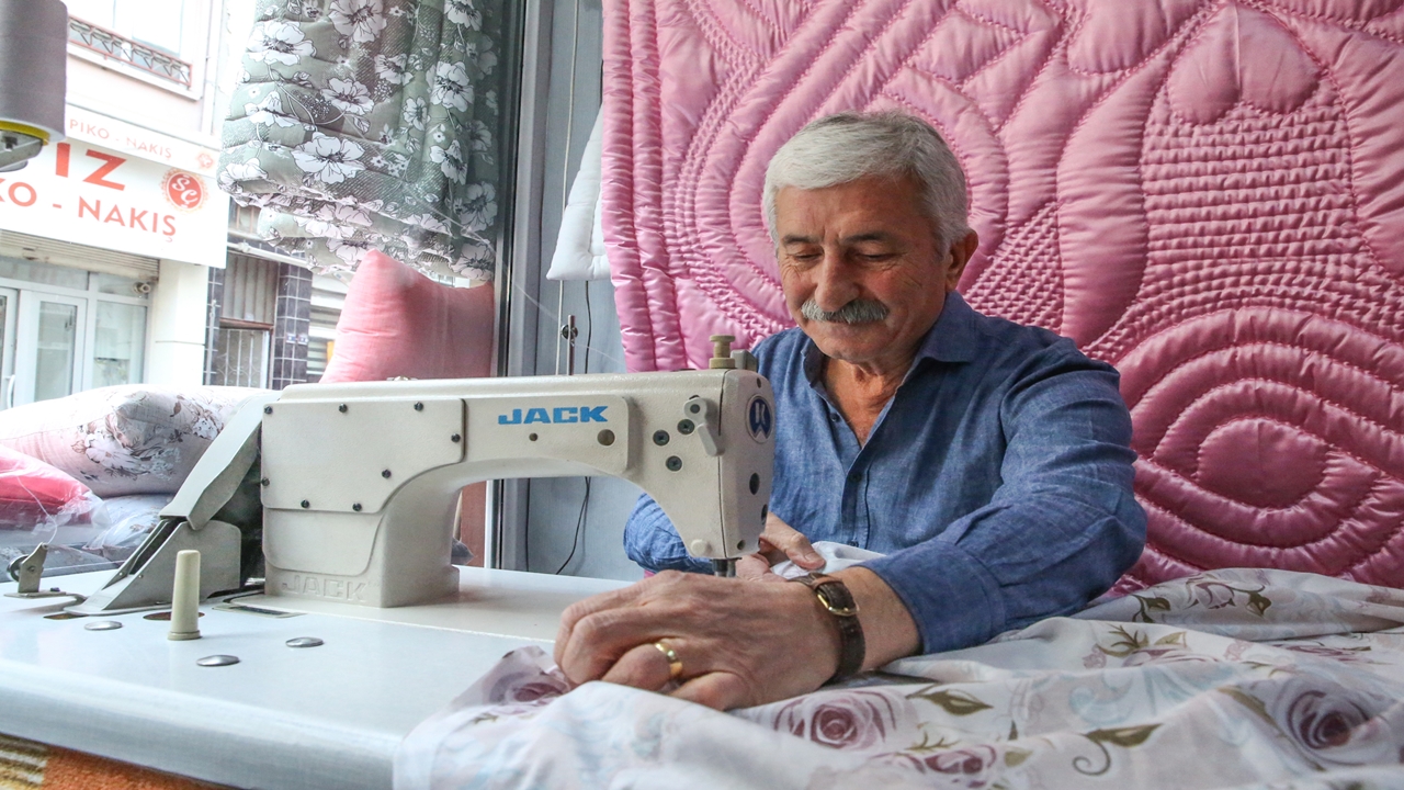 Yorgancı Araç Necati Turhal (1)