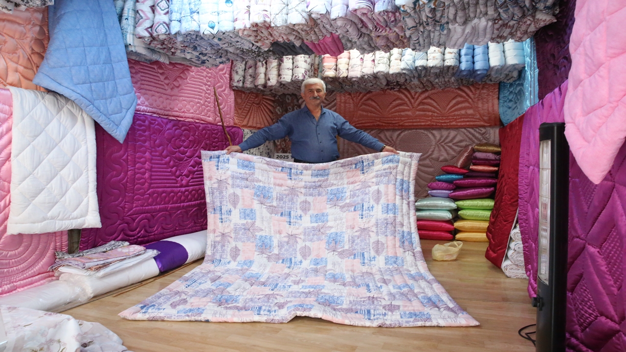 Yorgancı Araç Necati Turhal (2)