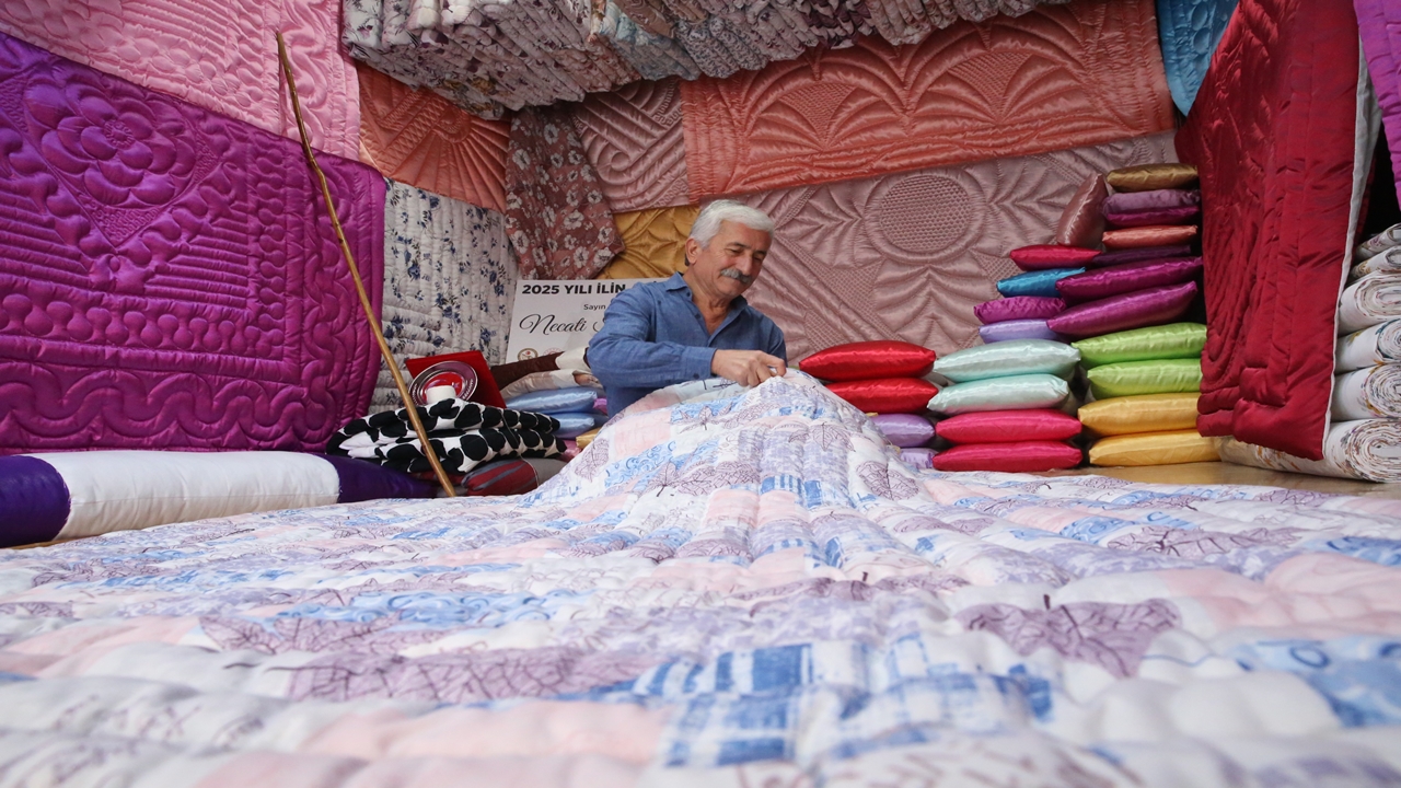 Yorgancı Araç Necati Turhal (4)