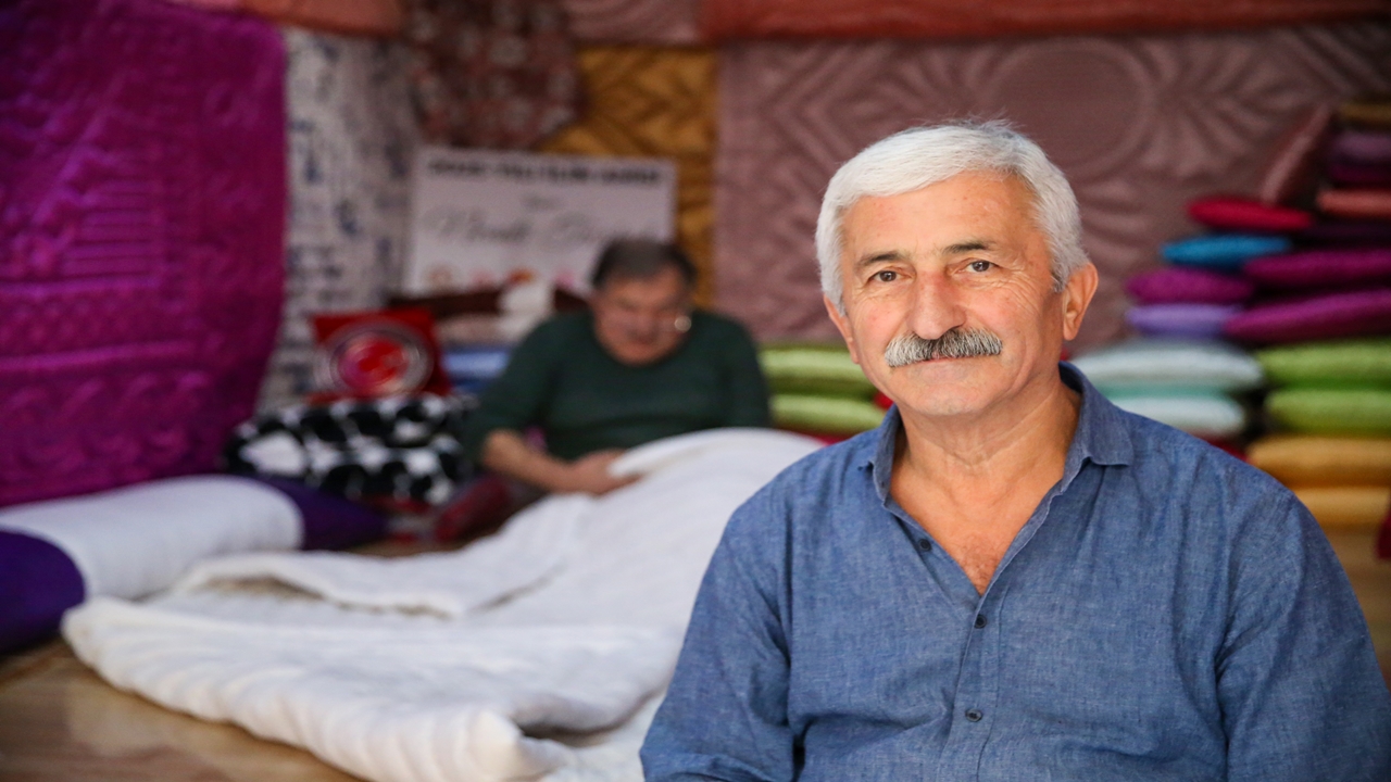 Yorgancı Araç Necati Turhal (5)