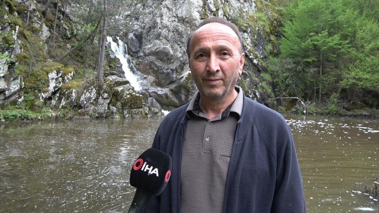 Yukarı Şeyh Ören Şela Muhteşem (2)