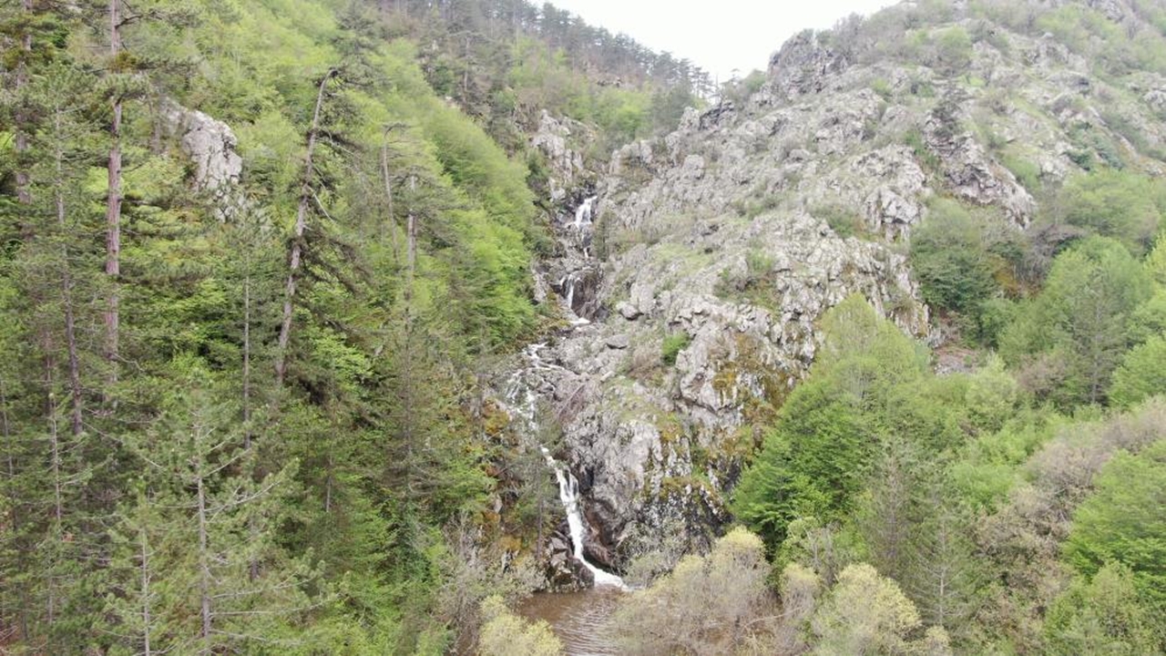 Yukarı Şeyh Ören Şela Muhteşem (6)
