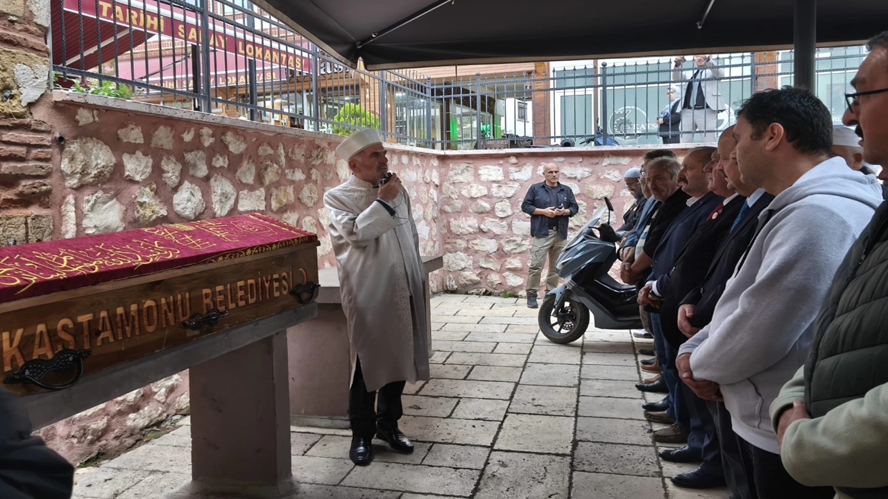 Zekine Boduroğlu Vefat (1)