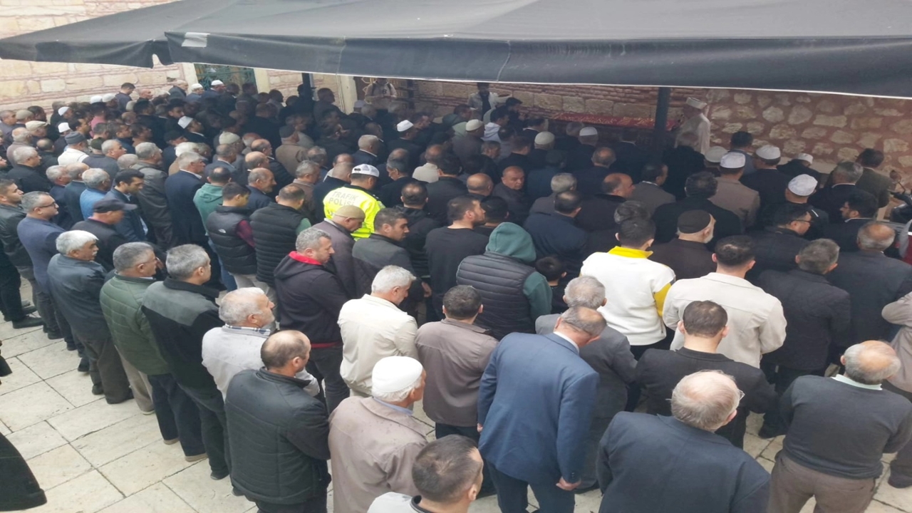 Zekine Boduroğlu Vefat (2)