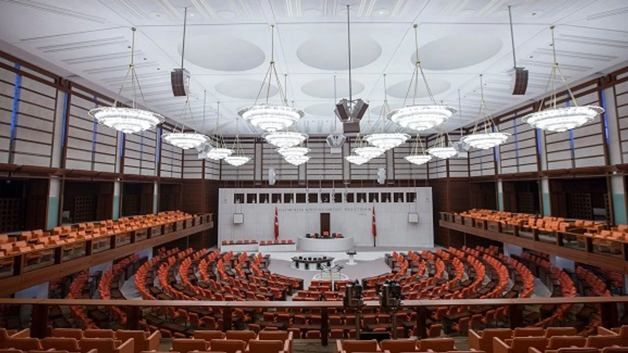 11. Yargı Paketi Son Durum İnfaz Ve Ceza Düzenlemelerinde Büyük Değişiklik