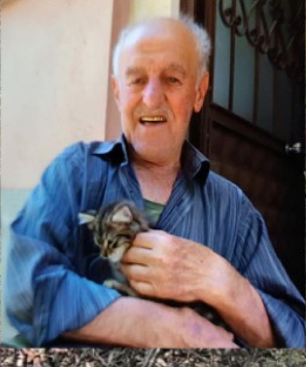 2 Gün Önce Mantar Toplamaya Ormana Çıkmıştı 88 Yaşındaki Yaşlı Adam Ölü Bulundu 2