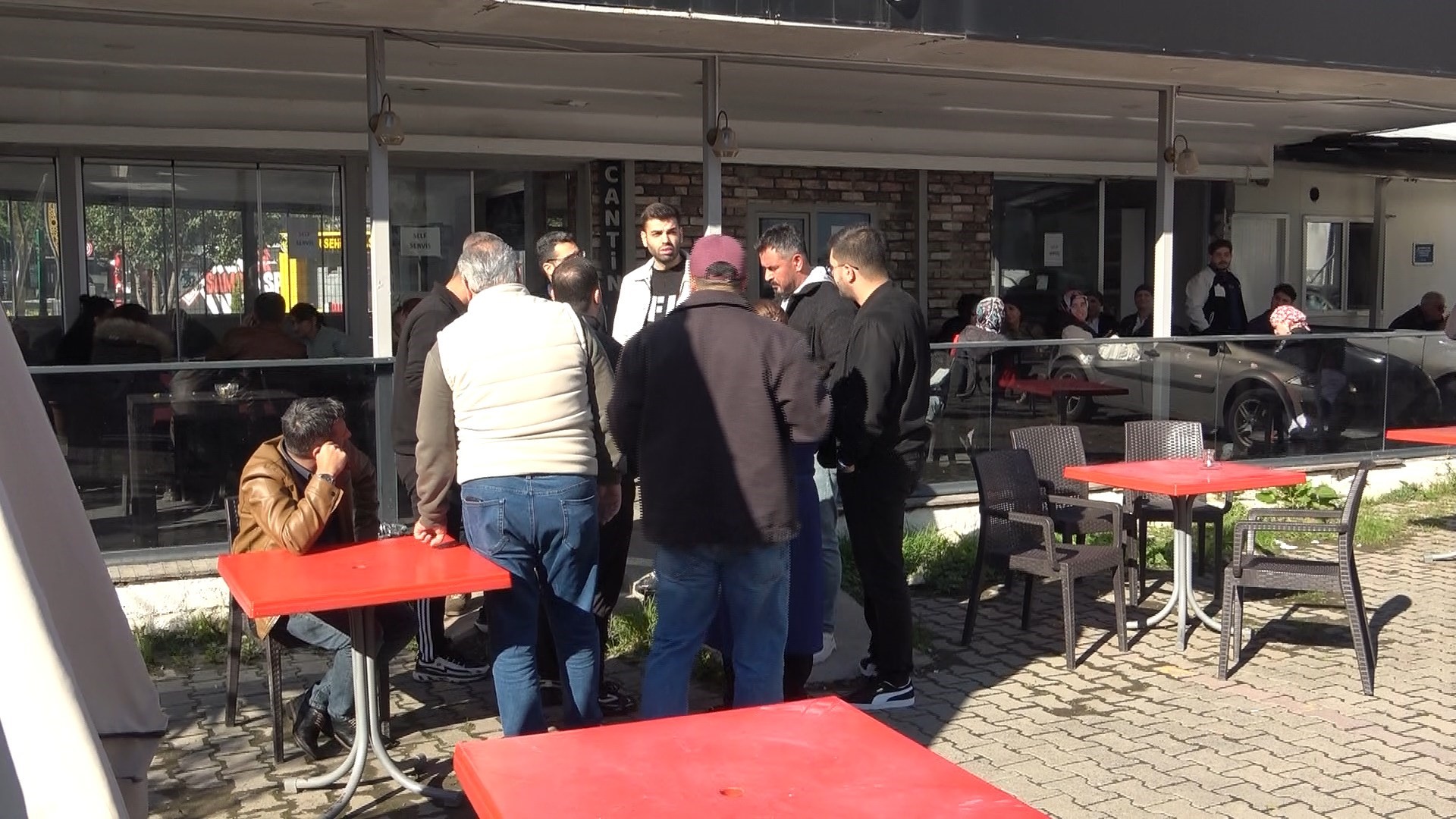 200 Hastane Çalışanı 4 Aydır Maaş Alamıyor! 2