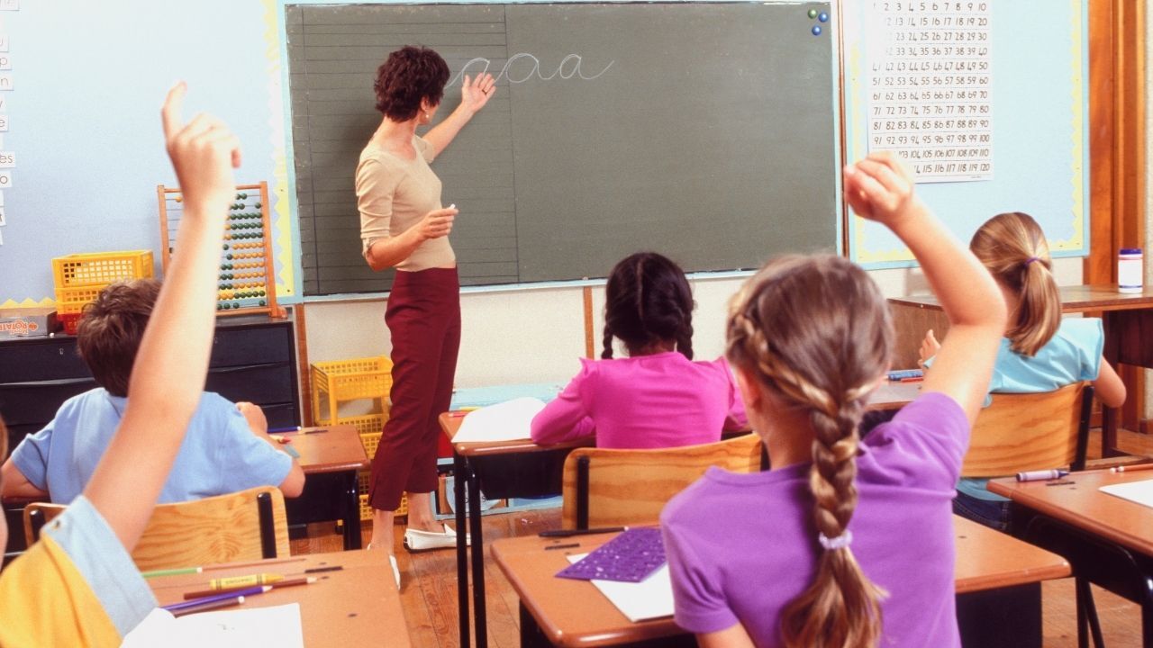 2025 Öğretmenler Günü Ne Zaman Öğretmenler Günü Resmi Tatil Mi