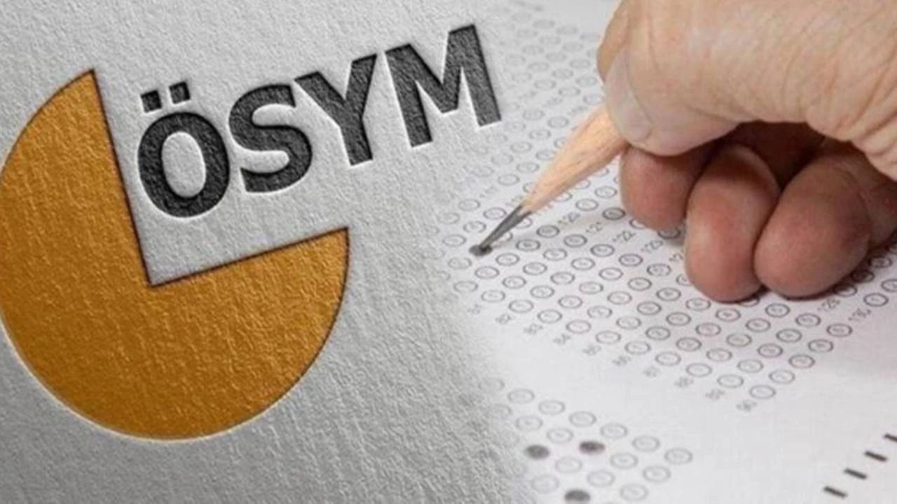 2026 Ösym Sınav Takvimi Açıklandı Yks Ve Kpss Tarihleri Netleşti (2)