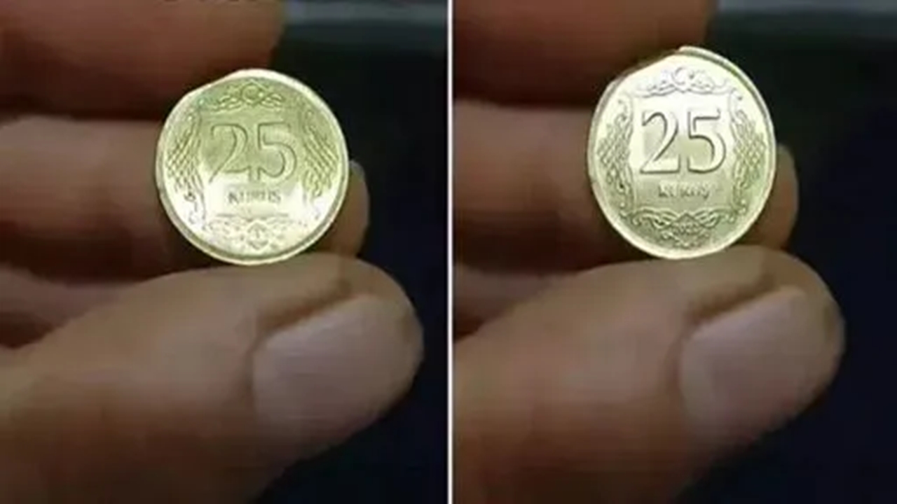 25 Kuruş Servet Kazandırıyor (1)